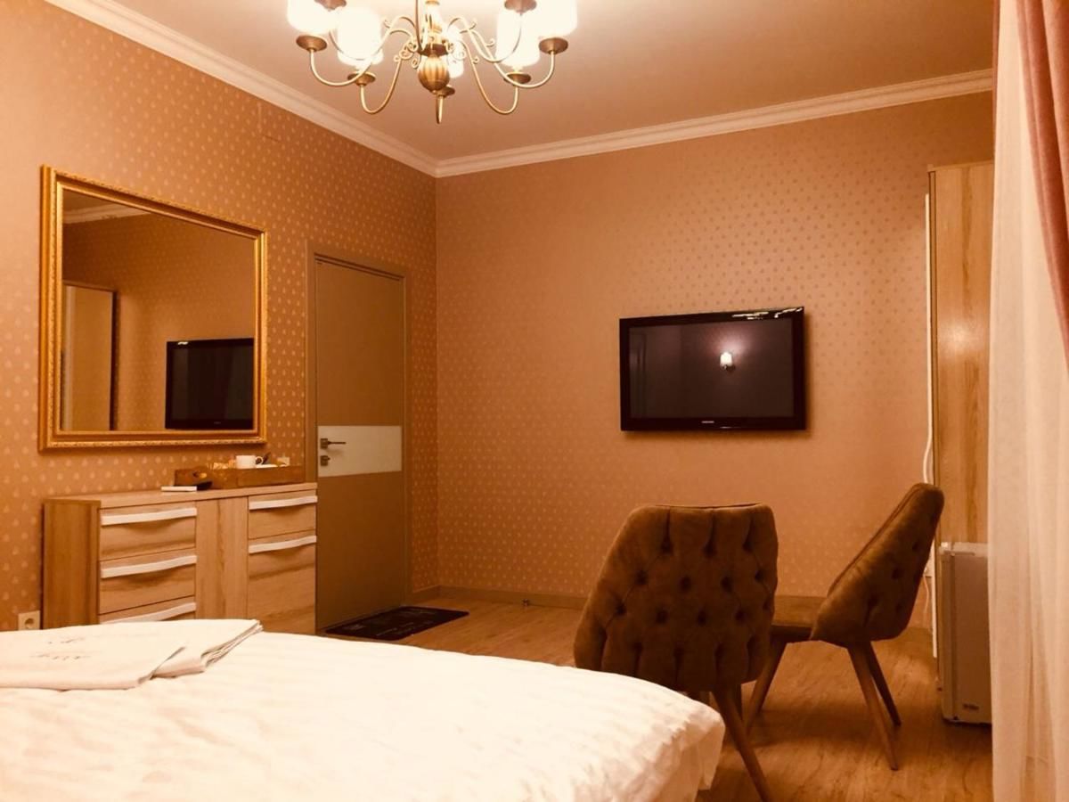 Отель Altyn Hotel Нур-Султан-16