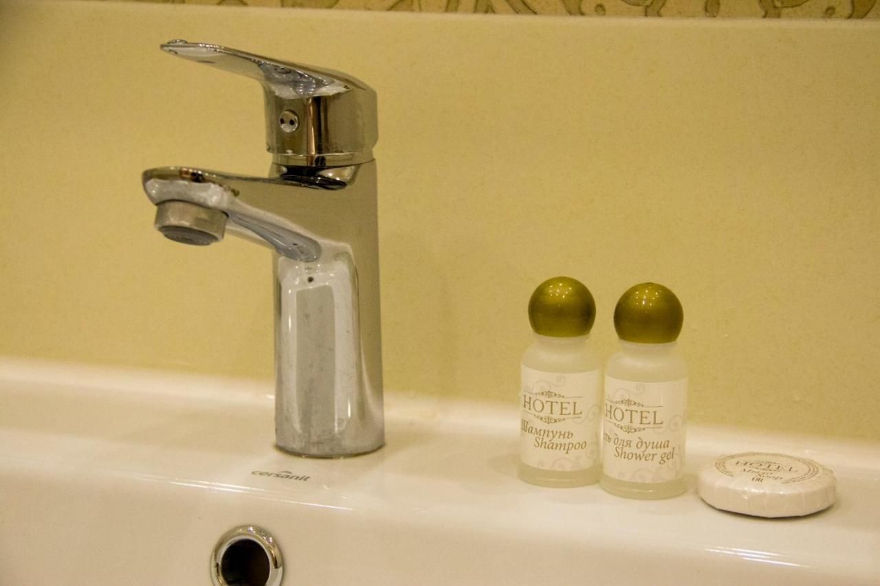 Отель Altyn Hotel Нур-Султан-27