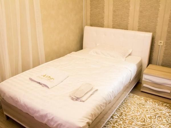 Отель Altyn Hotel Нур-Султан