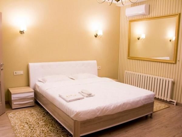 Отель Altyn Hotel Нур-Султан-35