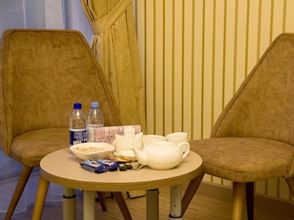 Отель Altyn Hotel Нур-Султан-36