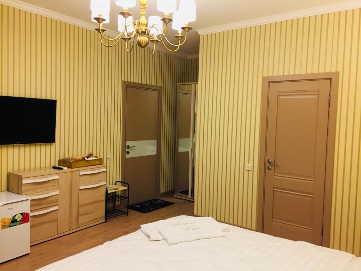 Отель Altyn Hotel Нур-Султан-38