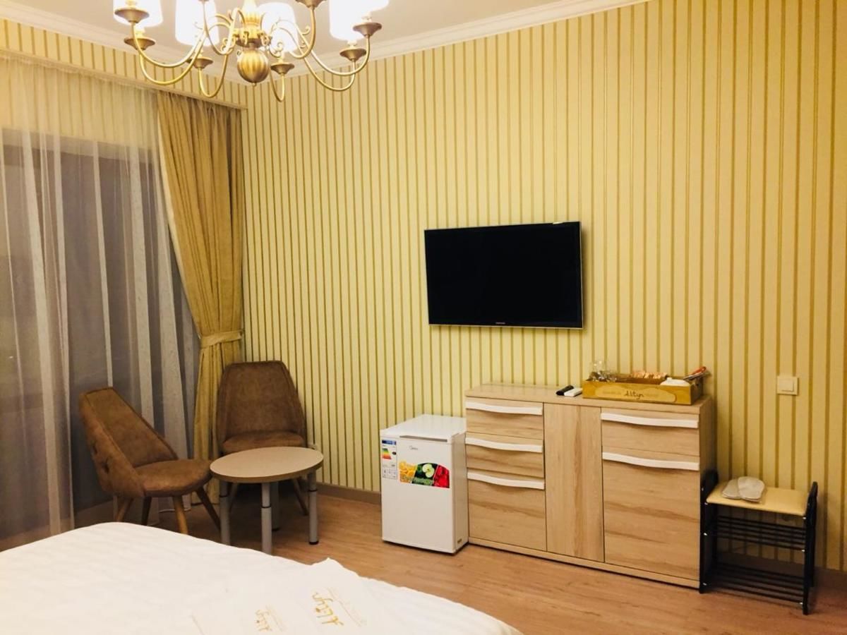 Отель Altyn Hotel Нур-Султан-39