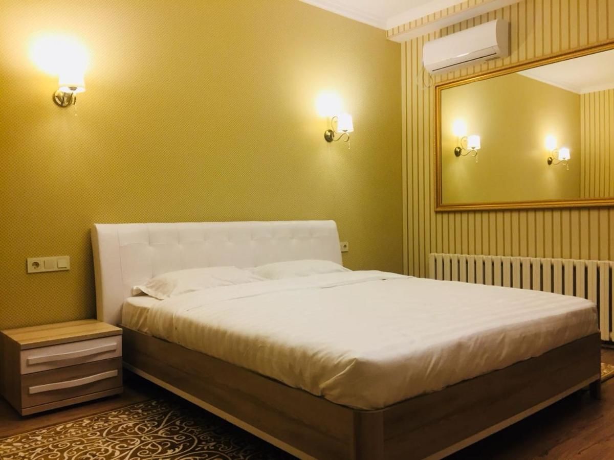 Отель Altyn Hotel Нур-Султан-40