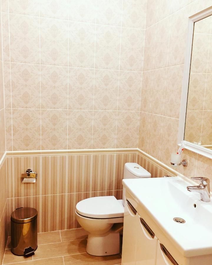 Отель Altyn Hotel Нур-Султан-7