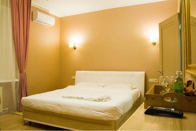 Отель Altyn Hotel Нур-Султан-44