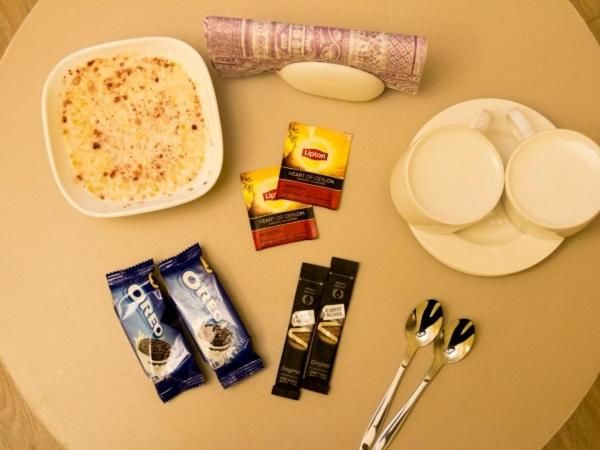 Отель Altyn Hotel Нур-Султан