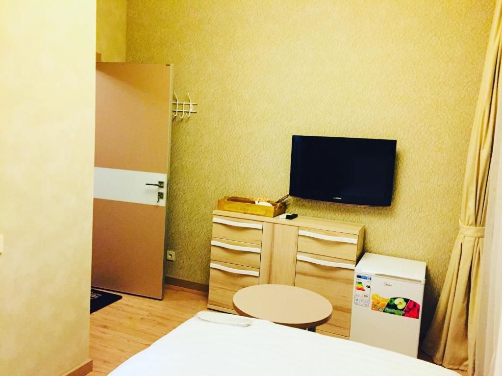 Отель Altyn Hotel Нур-Султан