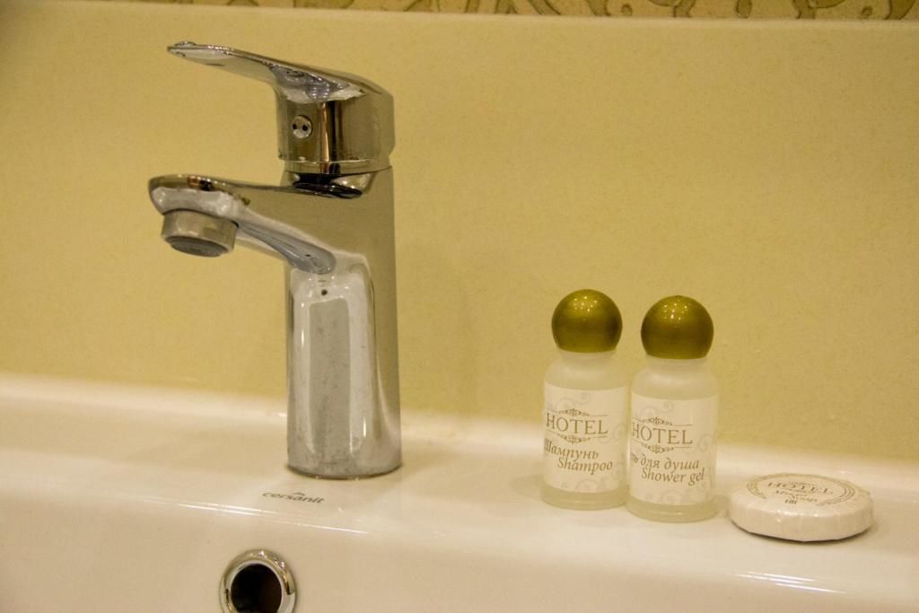 Отель Altyn Hotel Нур-Султан