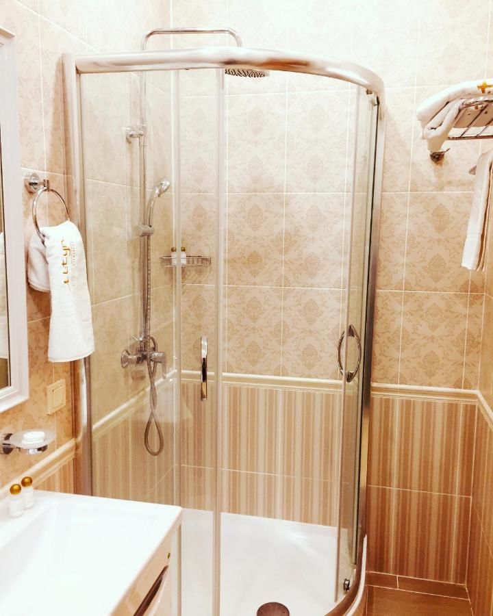 Отель Altyn Hotel Нур-Султан