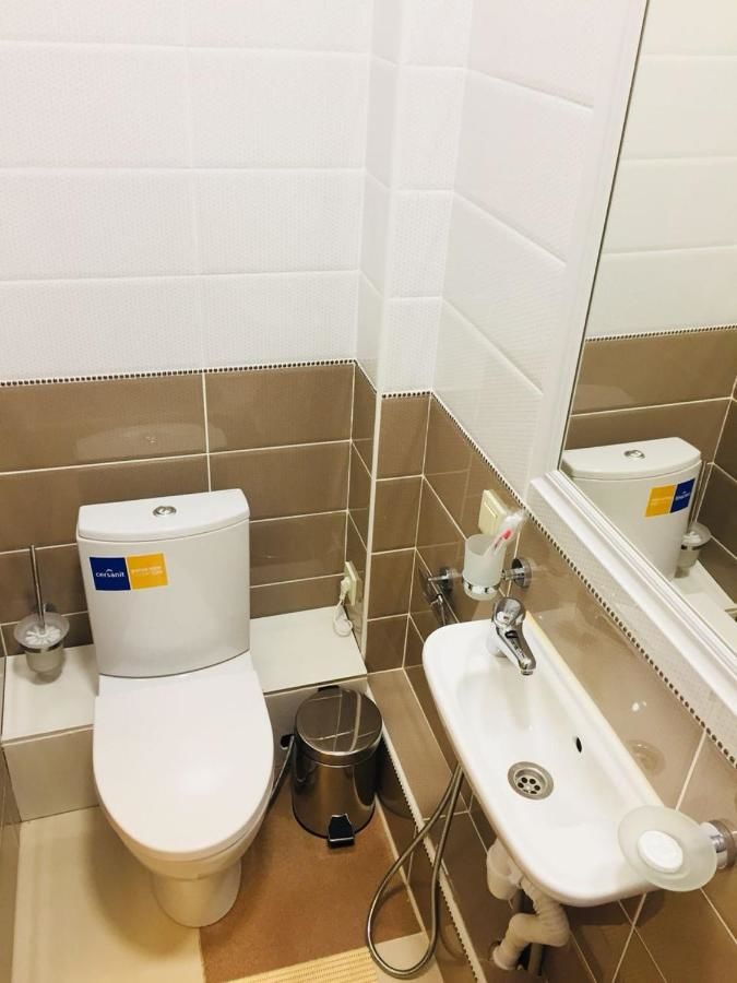 Отель Altyn Hotel Нур-Султан